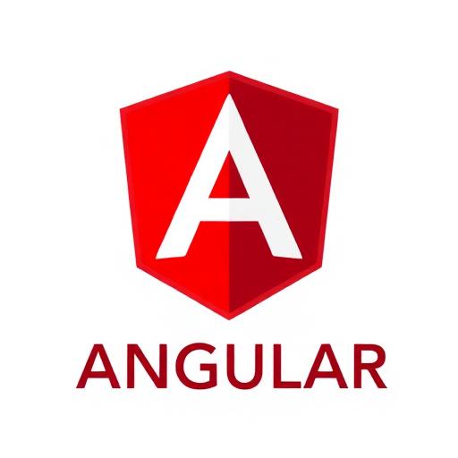 Angular logo