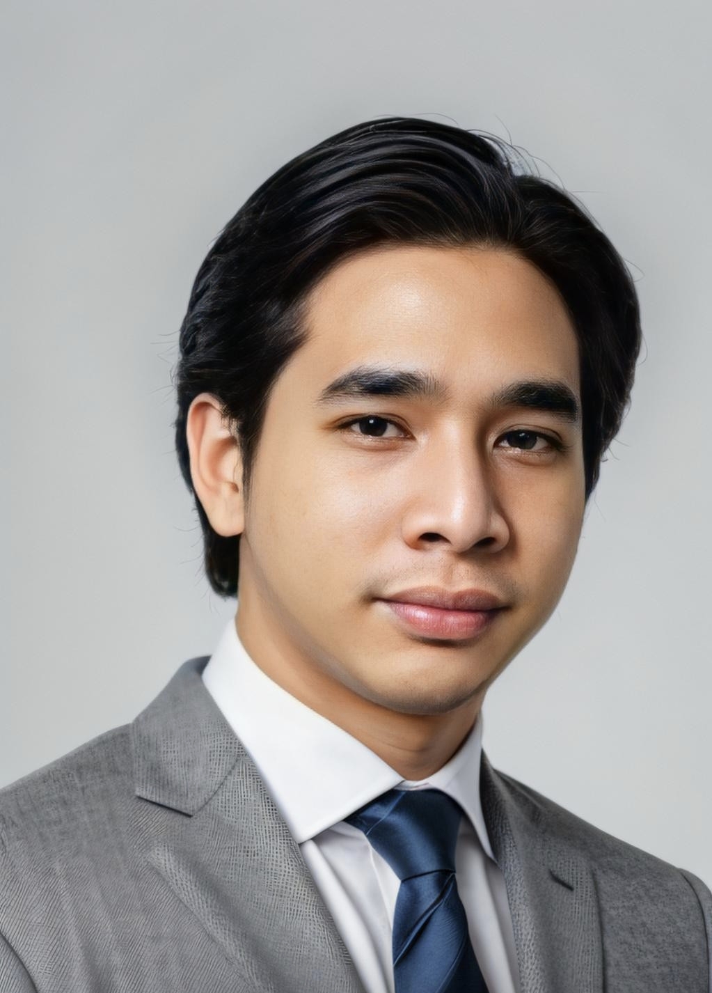 Ariel Alcantara - Web Developer and Automation Specialist