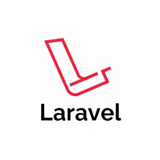 Laravel logo