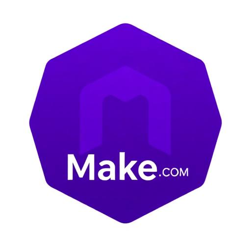 Make logo