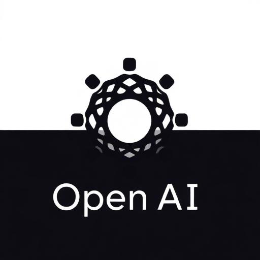 OpenAI logo