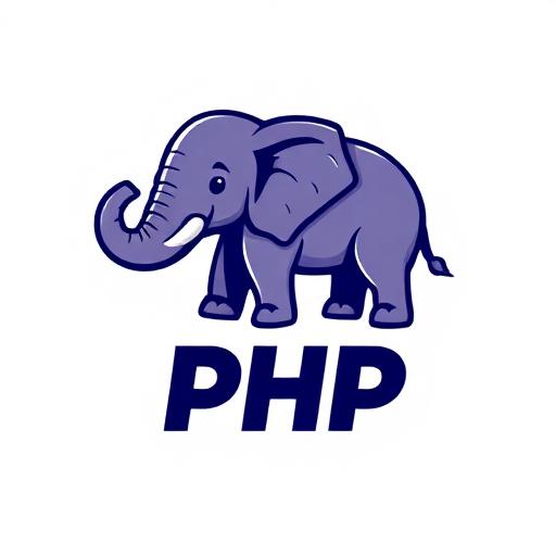 PHP logo