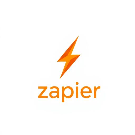 Zapier logo