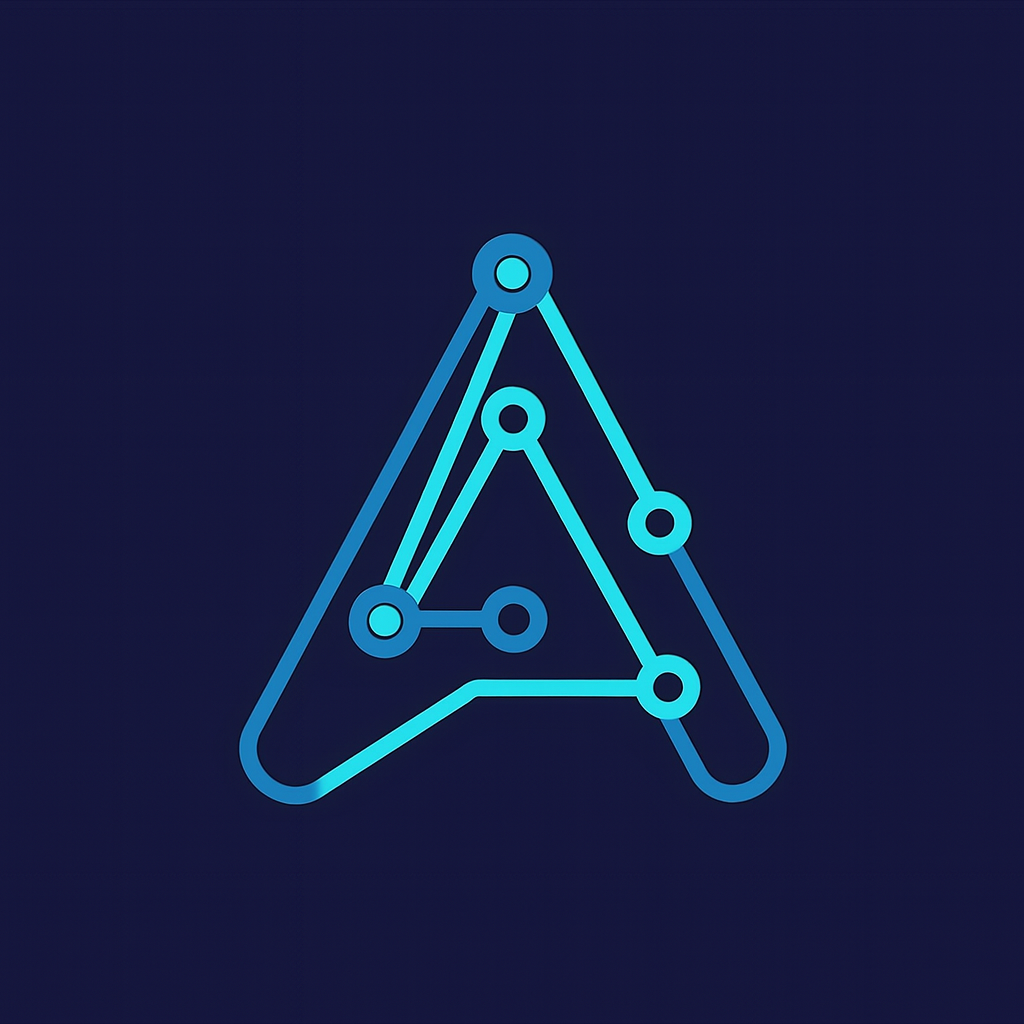 Ariel Alcantara logo